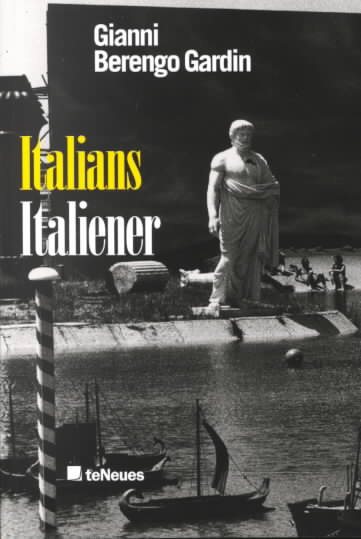 Italians Italiener cover