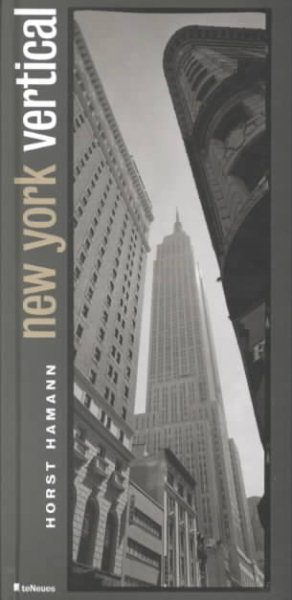 New York Vertical cover