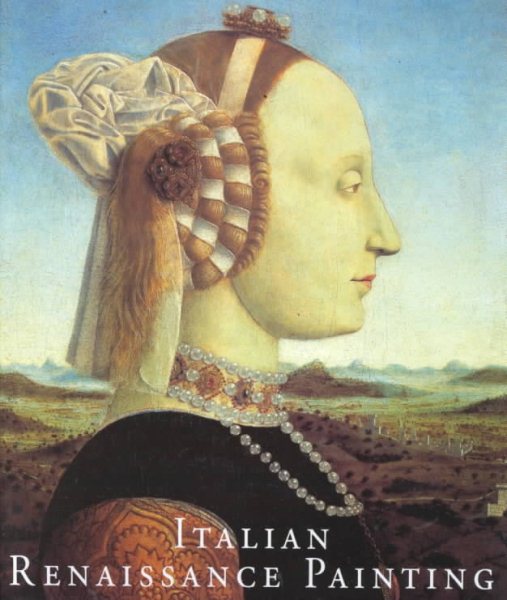 Italian Renaissance Painting cover