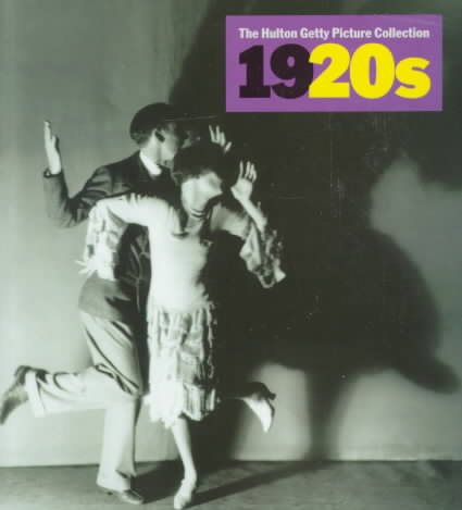 The 1920s (Decades of the 20th Century) cover
