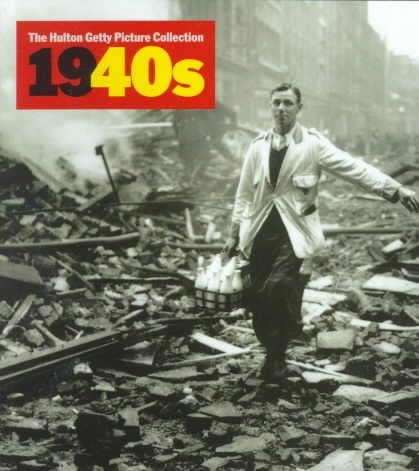 The 1940s (Decades of the 20th Century) cover