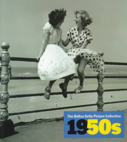The 1950s (Decades of the 20th Century) cover