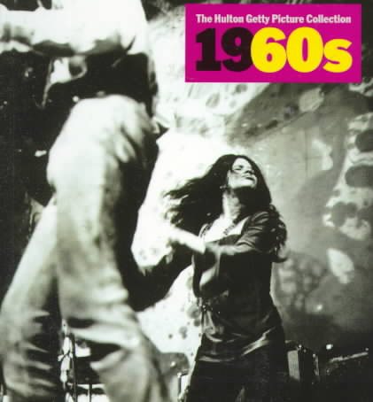 The 1960s (Decades of the 20th Century) cover