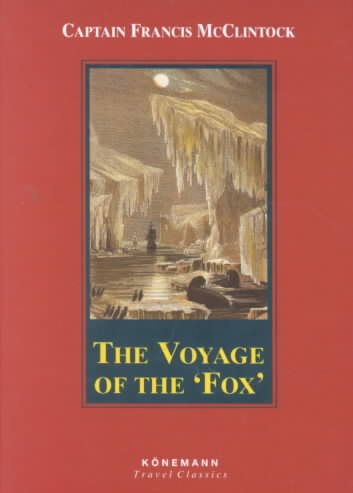 The Voyage of the Fox (Konemann Classics) cover