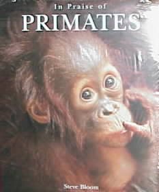 In Praise of Primates cover