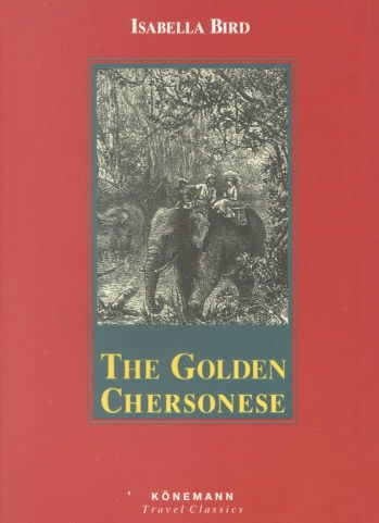 The Golden Chersonese (Konemann Classics) cover