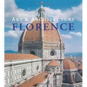 Art & Architecture: Florence cover