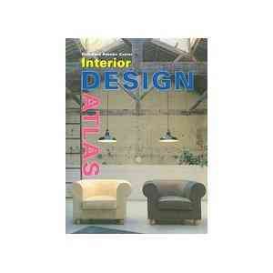Interior Design Atlas cover
