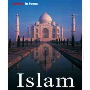 ART IN FOCUS: ISLAM