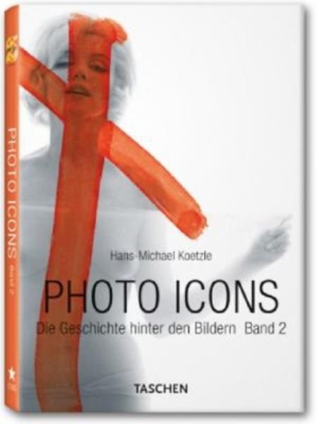 Photo Icons II cover