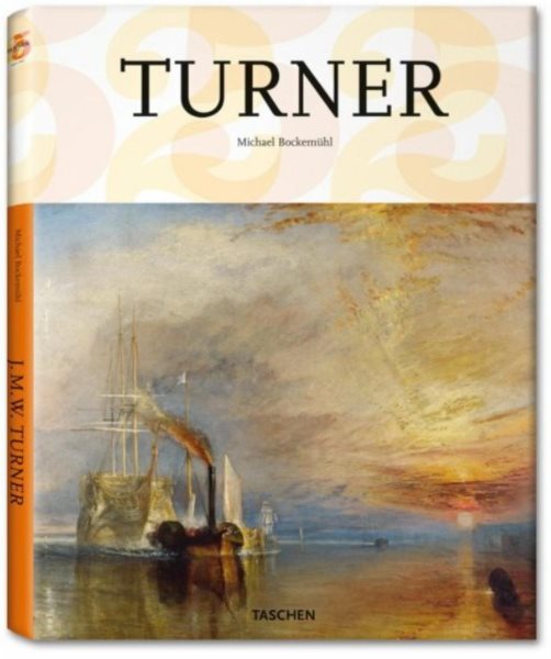 Turner cover