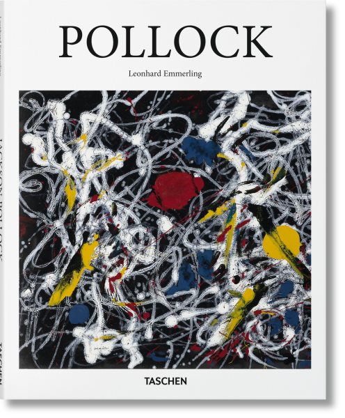 Pollock cover