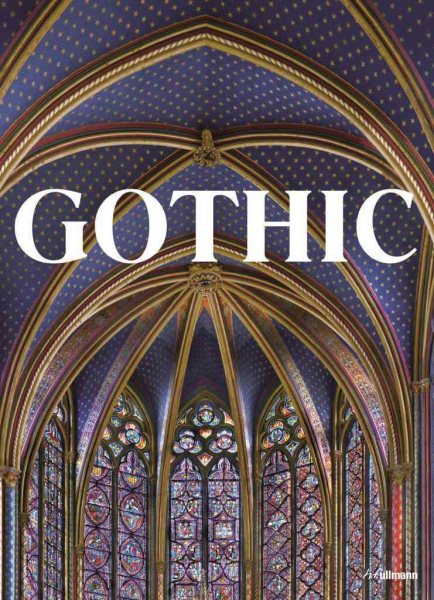 Gothic: Visual Art of the Middle Ages 1140-1500 cover