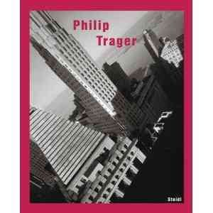 Philip Trager cover