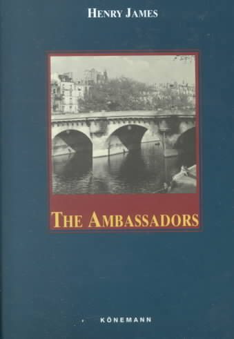 The Ambassadors (Konemann Classics) cover