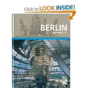 Berlin (Fascinating Cities) cover