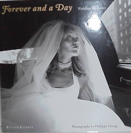 Forever and A Day cover
