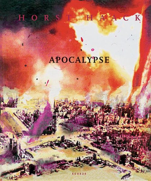 Apocalypse: Horst Haack (French Edition) cover