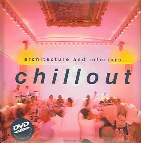 Chillout cover