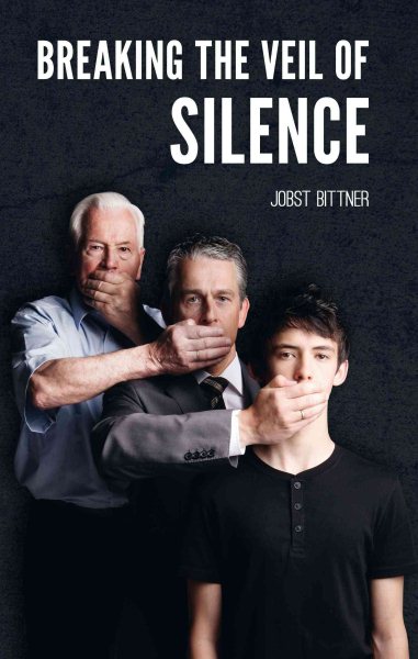 Breaking the Veil of Silence cover