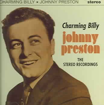 Charming Billy cover