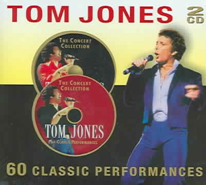 60 Classic Performances cover