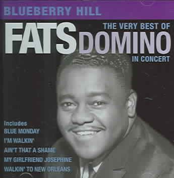 Blueberry Hill: Best of