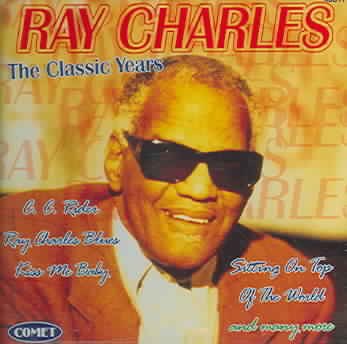 Classic Years cover