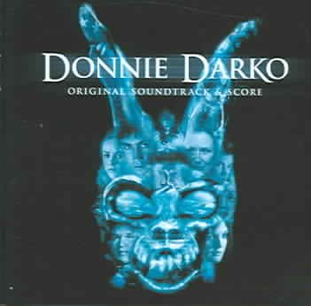 Donnie Darko - Original Soundtrack & Score cover