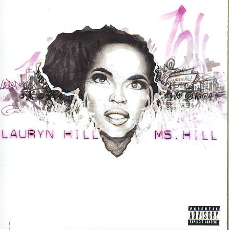 Ms. Hill cover