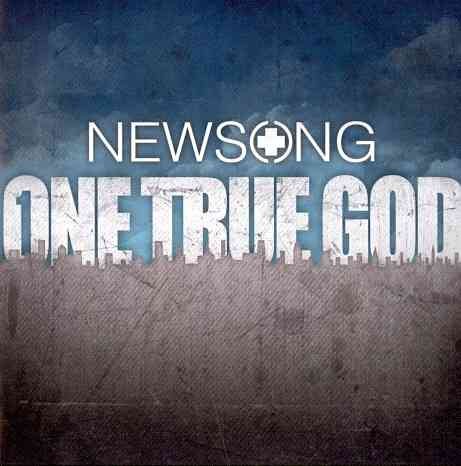 One True God cover