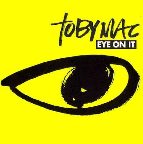 Eye On It cover