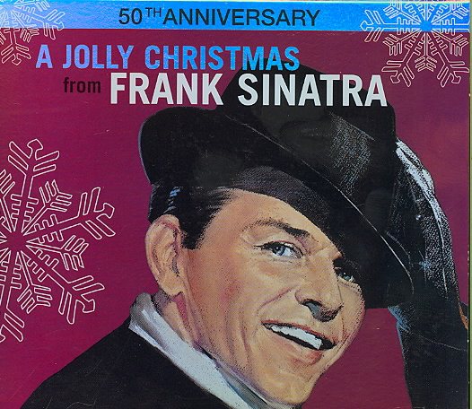 Jolly Christmas From Frank Sinatra