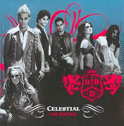 Celestial Fan Edition cover
