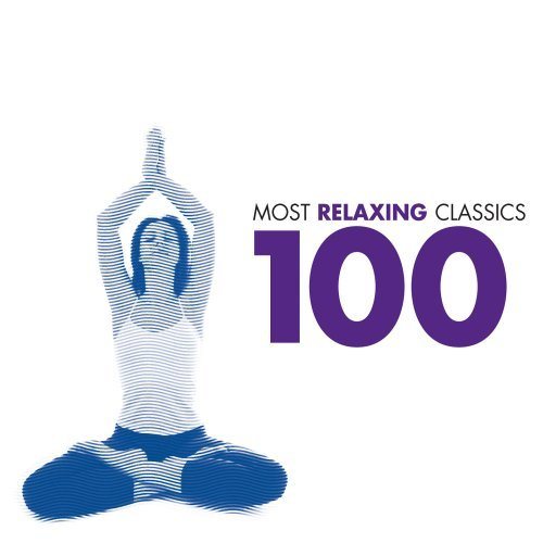 Best Relaxing Classics 100 cover