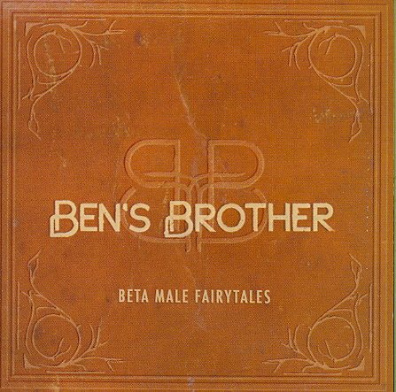 Beta Male Fairytales cover