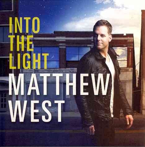Into The Light cover