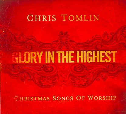 Glory In The Highest: Christmas Songs Of Worship cover