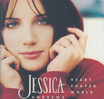 Heart Shaped World cover