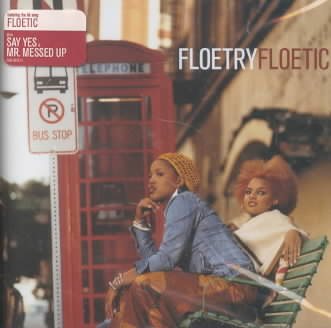 Floetic cover