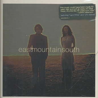 Eastmountainsouth cover