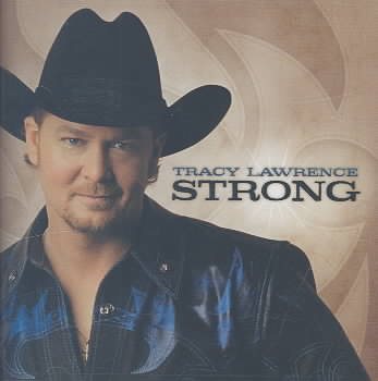 Strong [Enhanced CD] cover