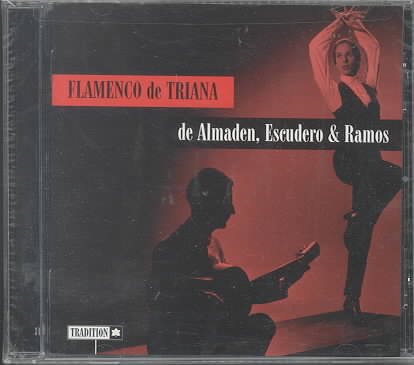 Flamenco De Triana cover