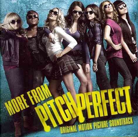 More From Pitch Perfect cover