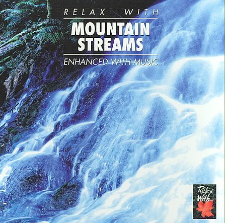 Mountain Streams cover
