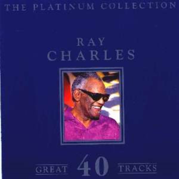 The Platinum Collection (2cd) cover