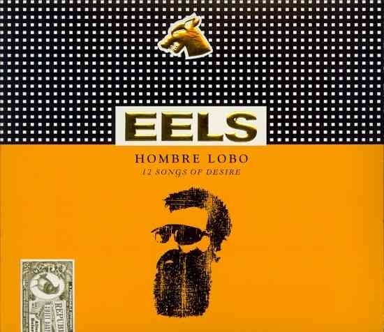 Hombre Lobo: 12 Songs Of Desire