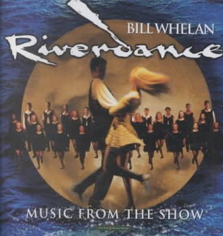 Riverdance: Music From The Show cover