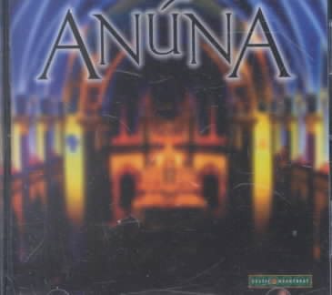 Anuna cover