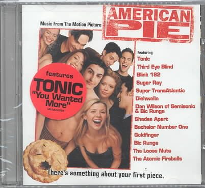 American Pie: Music From The Motion Picture